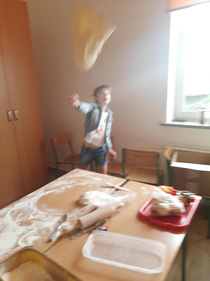 Zajęcia z cyklu poznajemy zawody